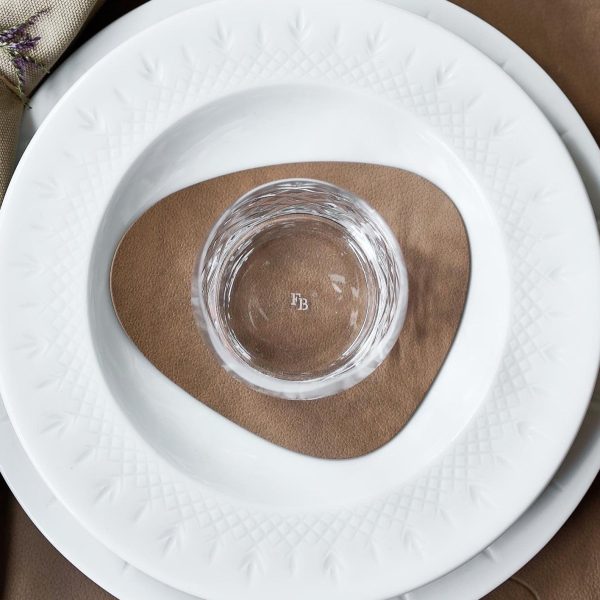 Crispy Deep Plate - Set of 6 Mode – Bild 3