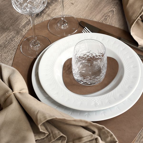 Crispy Deep Plate - Set of 6 Mode – Bild 2