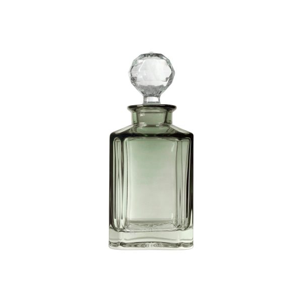 Statement Old Fashioned Emerald    Green - 1 pcs Mode