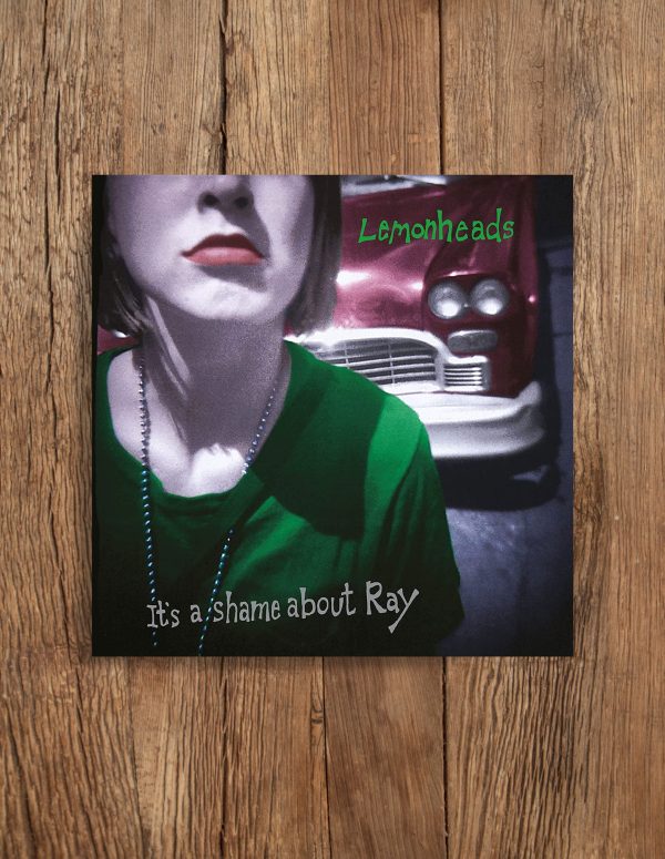 THE LEMONHEADS  It s A Shame About Ray  2xCD Angebot